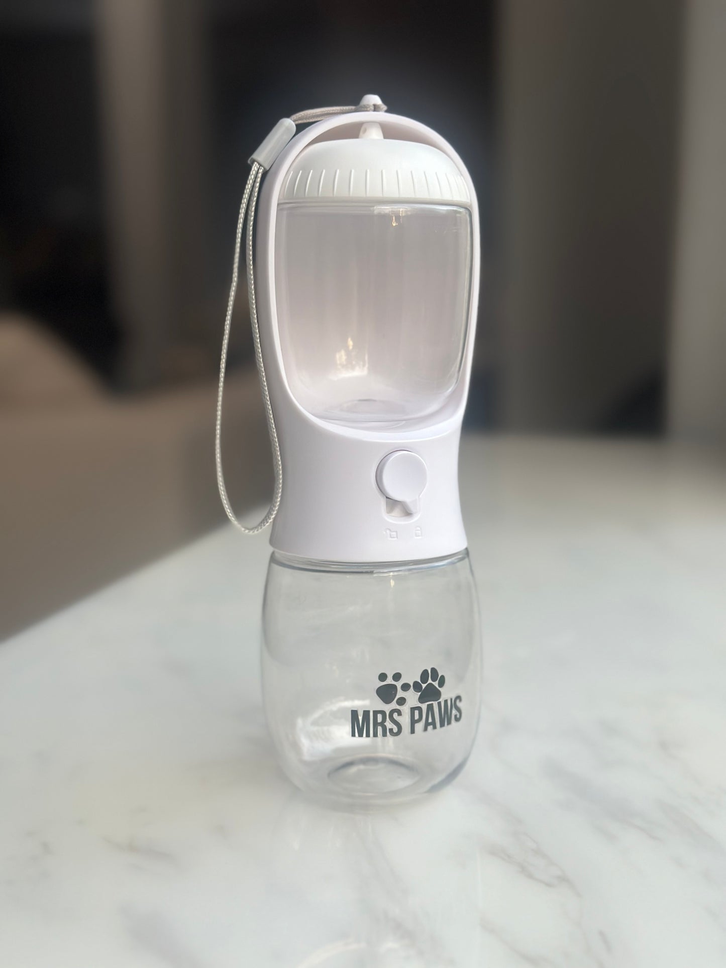 3 in 1 Travel bottle