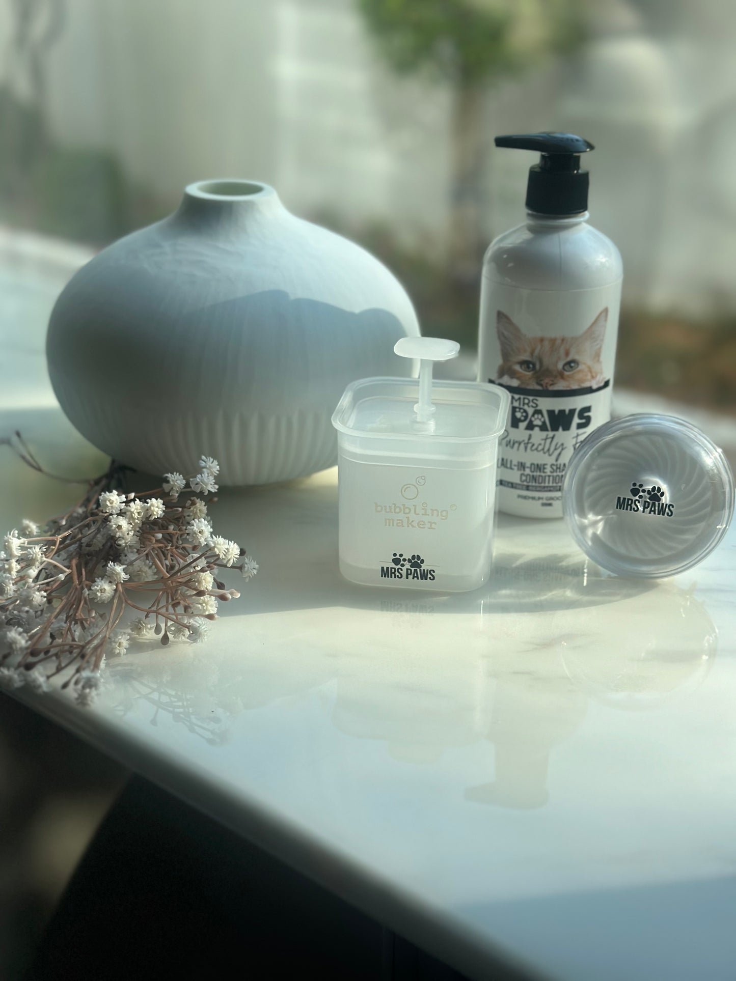 Purr Grooming Bundle