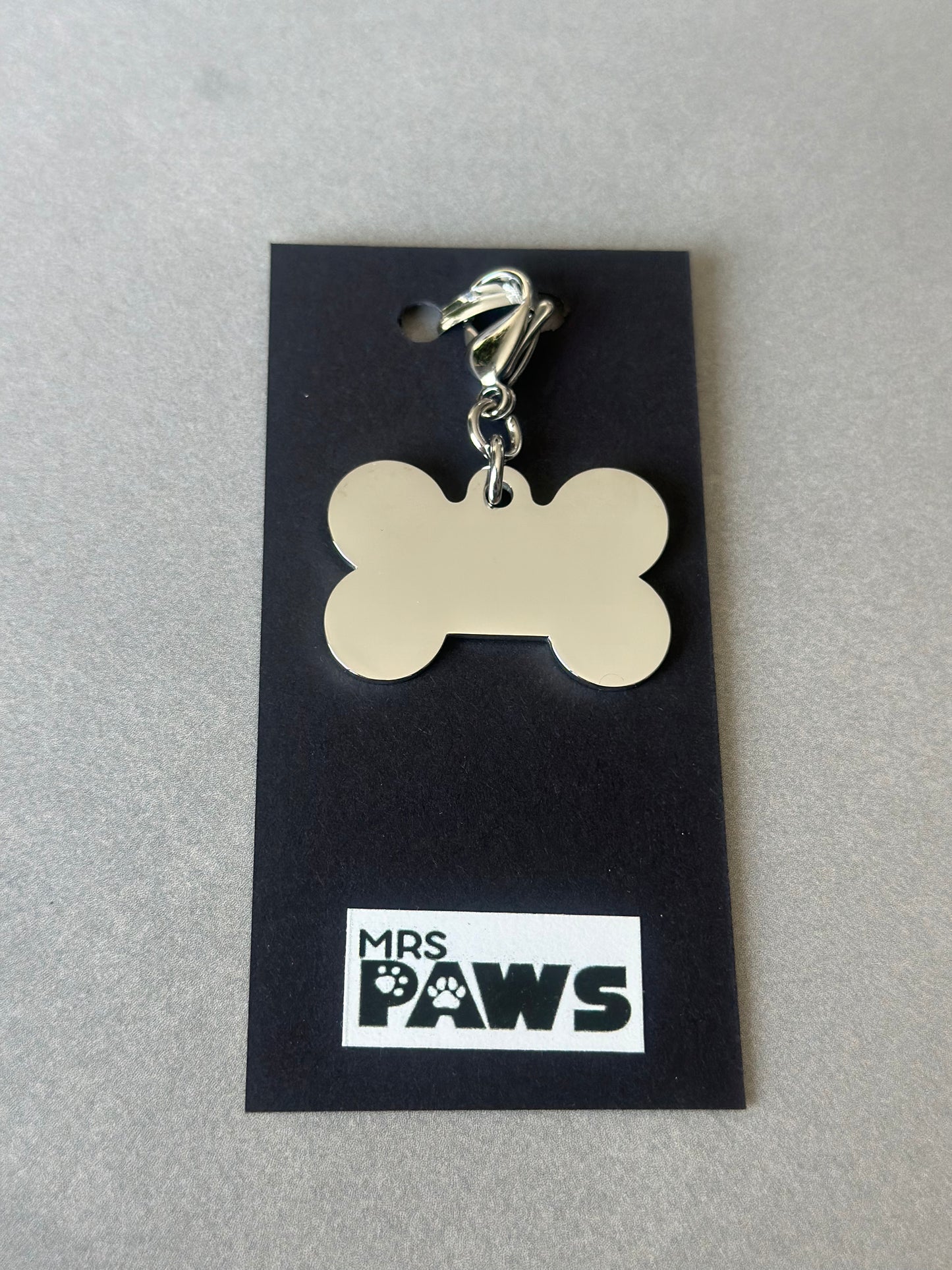 Bone Tag