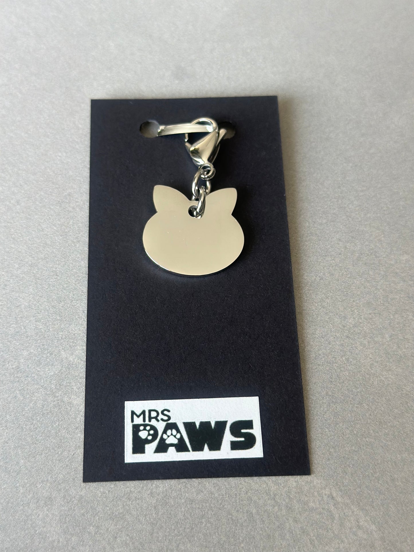 Kitty Tag