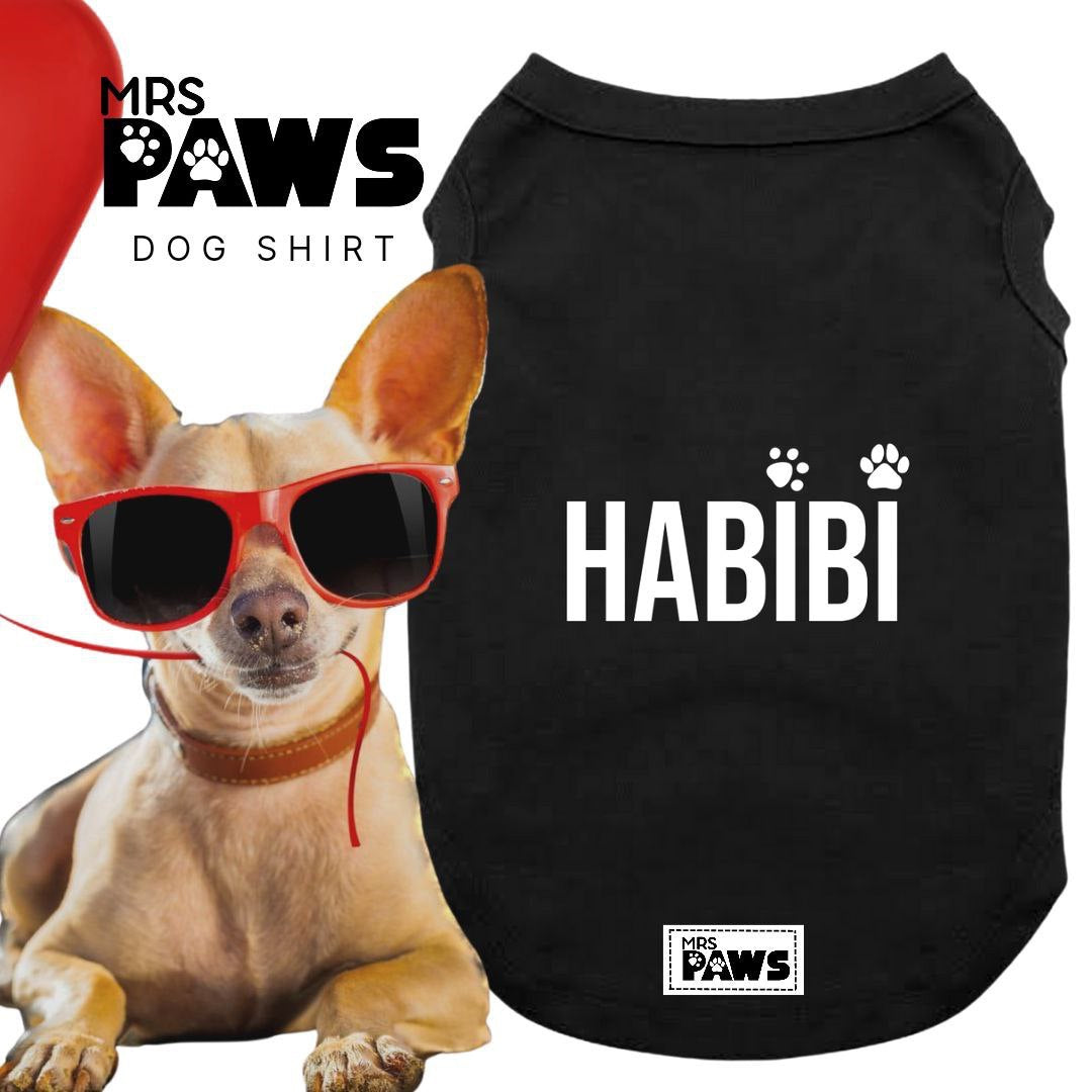 Habibi Tee