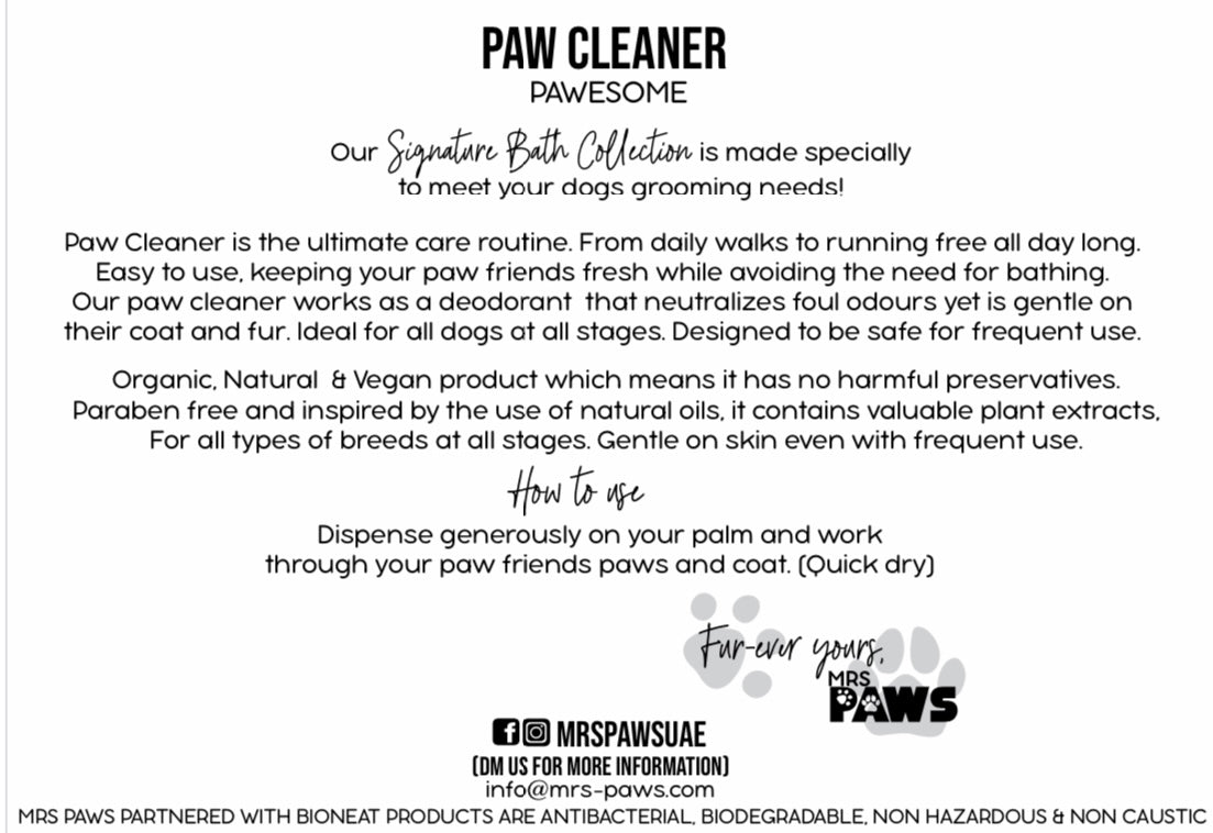 Woof Pack Bundle