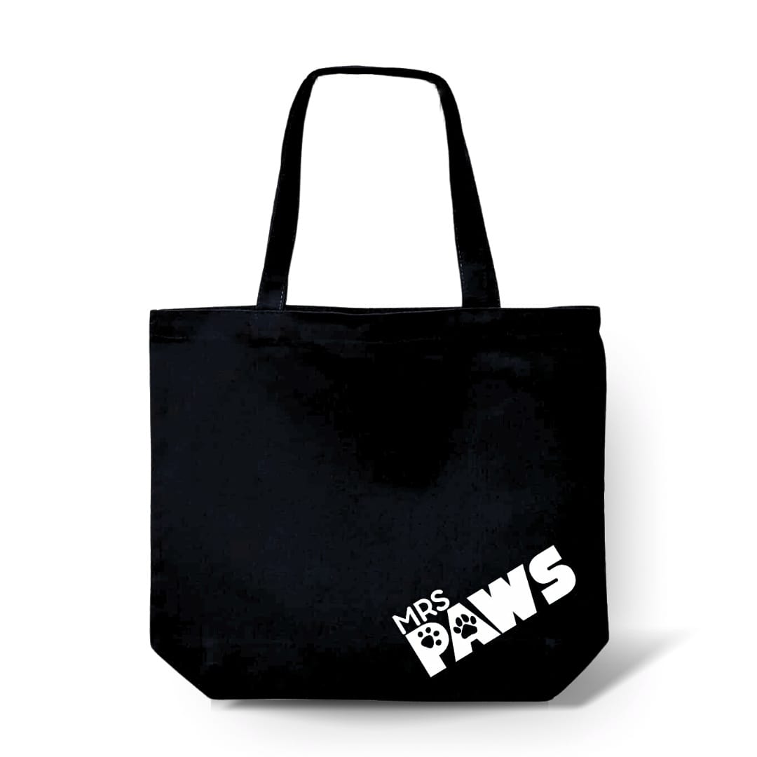 Everyday Eco-Friendly Tote Bag