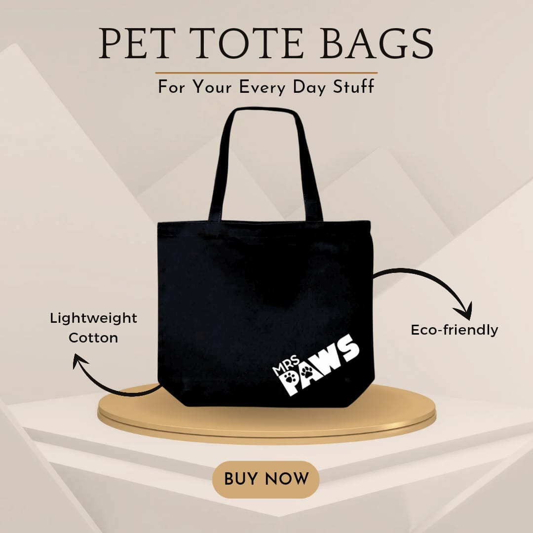 Everyday Eco-Friendly Tote Bag